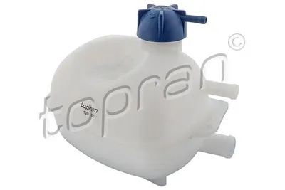 Zdjęcie produktu dla Zbiornik Wyrównawczy Vw T2 (Wasserboxer)