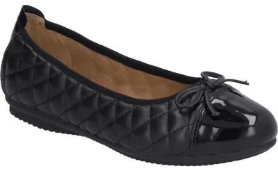 Zdjęcie produktu dla JOSEF SEIBEL Pippa 76 | Ballerina dla Kobiety | czarny