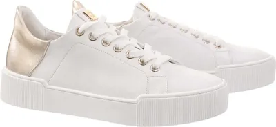 Produktbild von Hogl Damen Sneaker 7-103601 0275 Farbe: Weiß Größe: 42.5