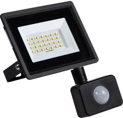 Obrázok produktu pre Kanlux S.A. 31398, Čierna, Hliník, IP44, I, LED, 20 W