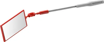 Produktbild von Facom Spiegel mit schwenkbarem Kopf 70 x 45 mm
