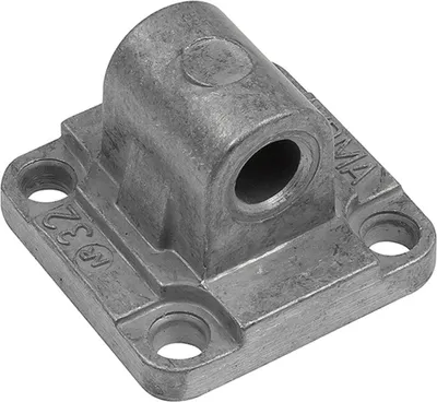 Produktbild von Riegler Schwenkaugenbefestigung, ISO 15552, ISO 21287, Ø 125