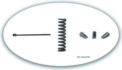 Produktbild von Gesipa Ersatzteil O-Ring (25,1 x 1,6)
