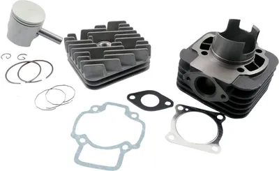 Produktbild von Zylinder 70ccm, kompatibel für Piaggio TPH Sfera NRG Zip Base Fast Rider SSL