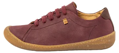 Image de El Naturalista Chaussures pour Femme/Homme N5770 PLEASANT RIOJA/PAWIKAN Couleur Rouge