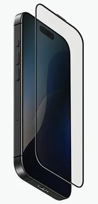 Obrázok produktu pre Uniq Optix Vivid Tvrdené sklo s aplikátorom pre Iphone 16 Plus
