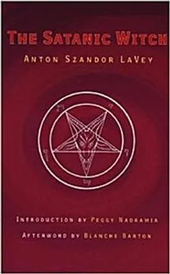 Obrázek produktu pro The Satanic Witch