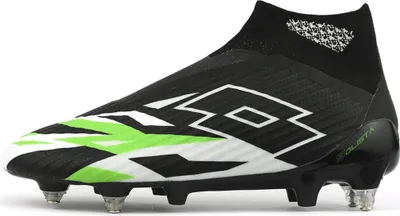 Produktbild von Lotto Schuhe Solista 100 VI Gravity Sgx, 2181291I3