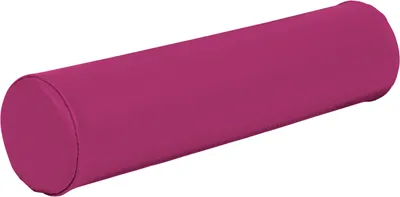 Produktbild von Lagerungsrolle Lagerungskissen Knierolle Fitnessrolle für Massageliege 10x40 cm
