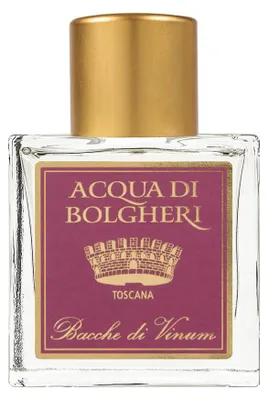 Image de Acqua di Bolgheri Bacche di Vinum EdP