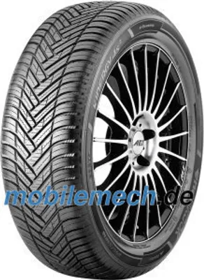 Produktbild von Hankook Kinergy 4S² H750 ( 235/45 ZR19 99W XL 4PR, SBL )
