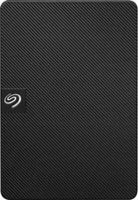Produktbild von Seagate Expansion STKN5000400, 5 TB, 3.2 Gen 1 (3.1 Gen 1), Schwarz