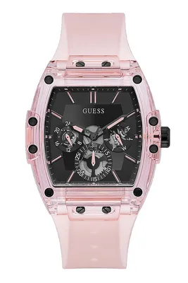 Produktbild von Guess Get in Touch Foundation GW0032G1 Herrenuhr