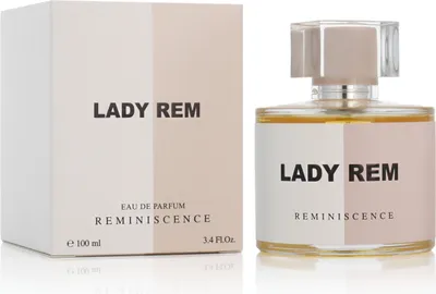 Produktbild von Damenparfüm Lady Reminiscence (100 ml) EDP