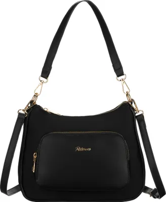 Zdjęcie produktu dla PTN JN-16-0375 Czarna torba