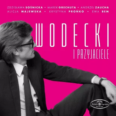 Immagine prodotto di Zbigniew Wodecki e amici