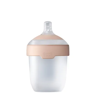 Produktbild von LOVI Babyflasche Mammafeel 0 m+ 150 ml 1 St. 21/595