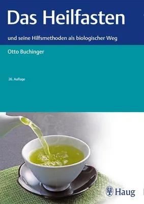 Immagine prodotto di Das Heilfasten