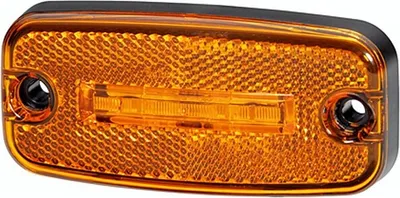 Zdjęcie produktu dla Światło pozycyjne HELLA 2PS 345 600-017