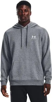 Produktbild von Under Armour Essential Fleece Kapuzenpullover Herren