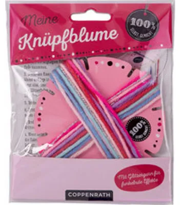 Obrázok produktu pre Meine Knüpfblume