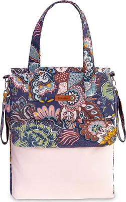 Obrázok produktu pre Mama Sensillo Boho bag pink