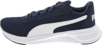 Produktbild von Puma Night Runner V2 3792570003 (6.5/navy-white)