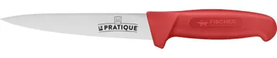 Produktbild von Blutmesser 17 cm - Komfortgriff - Praktisch