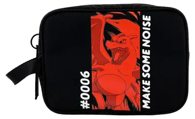 Zdjęcie produktu dla Kosmetyczka Pokemon Charizard Twilight Champions