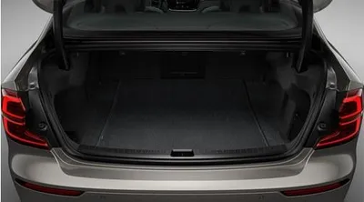 Produktbild von VOLVO S60 III Schutzmatte OE Gepäckraummatte 32347048