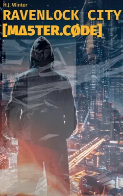 Produktbild von Ravenlock City [MA5TER.CØDE]