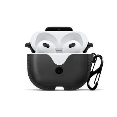 Image de Twelve South - Airsnap AirPods 3 (Noir)