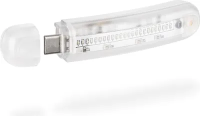 Zdjęcie produktu dla Fizyka Helmlampe Jeden rozmiar