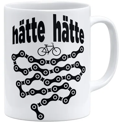 Produktbild von Exklusive Keramiktassen mit lustigen Motiven