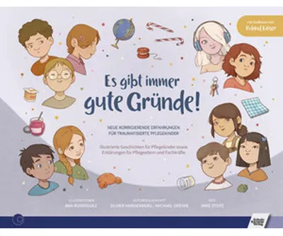Image de Es gibt immer gute Gründe!