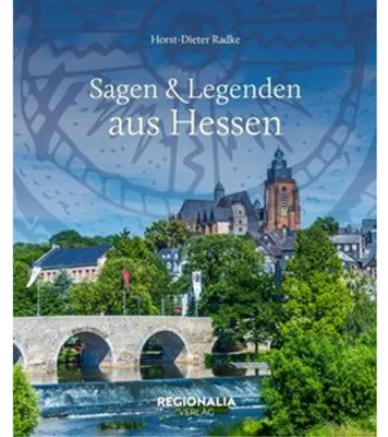 Obrázok produktu pre Sagen und Legenden aus Hessen