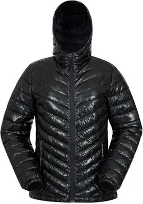 Produktbild von Mountain Warehouse - "Seasons" Steppjacke für Damen MW209 (40 DE) (Schimmer)