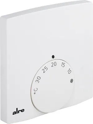 Immagine prodotto di Sensore di temperatura wireless Alre-it FTRFB-280.119 BA010409