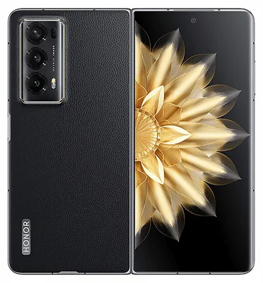 Obrázok produktu pre Honor Magic V2, 16,3 cm (6.43"), 16 GB, 512 GB, 50 MP, Android 13, Čierna