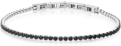 Produktbild von Armbanden   Tennis GioiaPura Silber   Kollektion  - mann