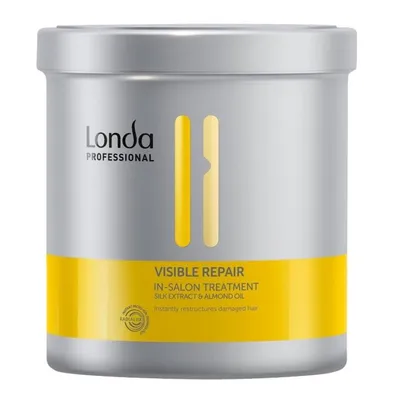 Produktbild von Londa Visible Repair In-Salon Treatment 750ml