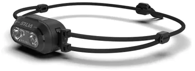 Produktbild von Smini Fly one size schwarz - black