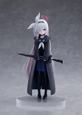 Produktbild von Blue Archive PVC Statue 1/7 Plana 23 cm