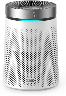 Image de Purificateur d'air Dreo TurboSilent 606 5-en-1