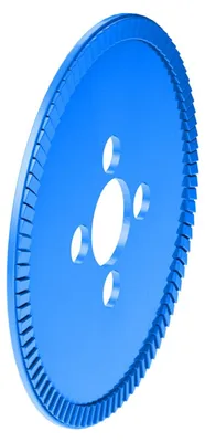 Produktbild von Primo Randversenker 74mm P779-03