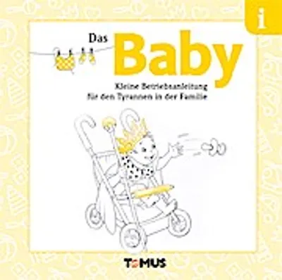 Produktbild von Das Baby