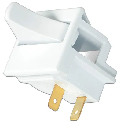 Kühlschrank-Lichtschalter, Originalcode 4094880285, für Beko