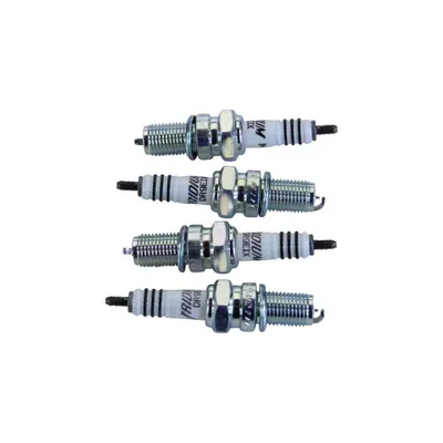 Produktbild von Iridium- Zündkerze NGK DR9EIX, 4772, 4 Stück