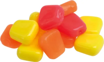 Produktbild von Paladin Angelköder Power Soft Mais sinkend Mix Tutti-Frutti