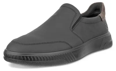 Productafbeelding van ECCO heren veterschoen, zwart, maat 40